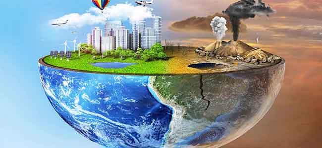 Pollution (Air, Water and Land): Effects on Health, Mitigation Measures and  Challenges ! - Public Health Notes