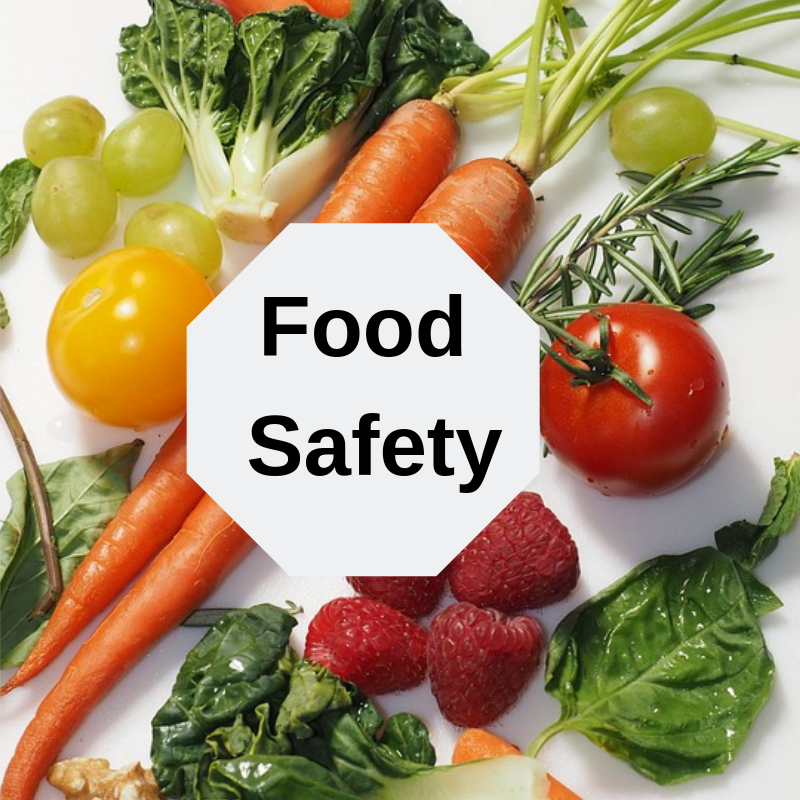 Importance Of Food Safety Getfesty