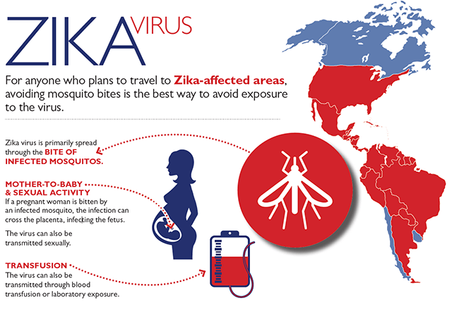 Zika Virus Everything That You Must Know Public Health Notes 0924