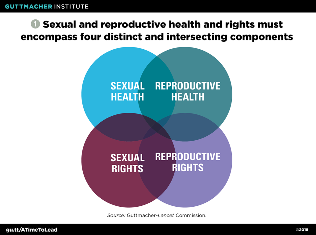 Sexual And Reproductive Health Srh And Srhr Public Health Notes