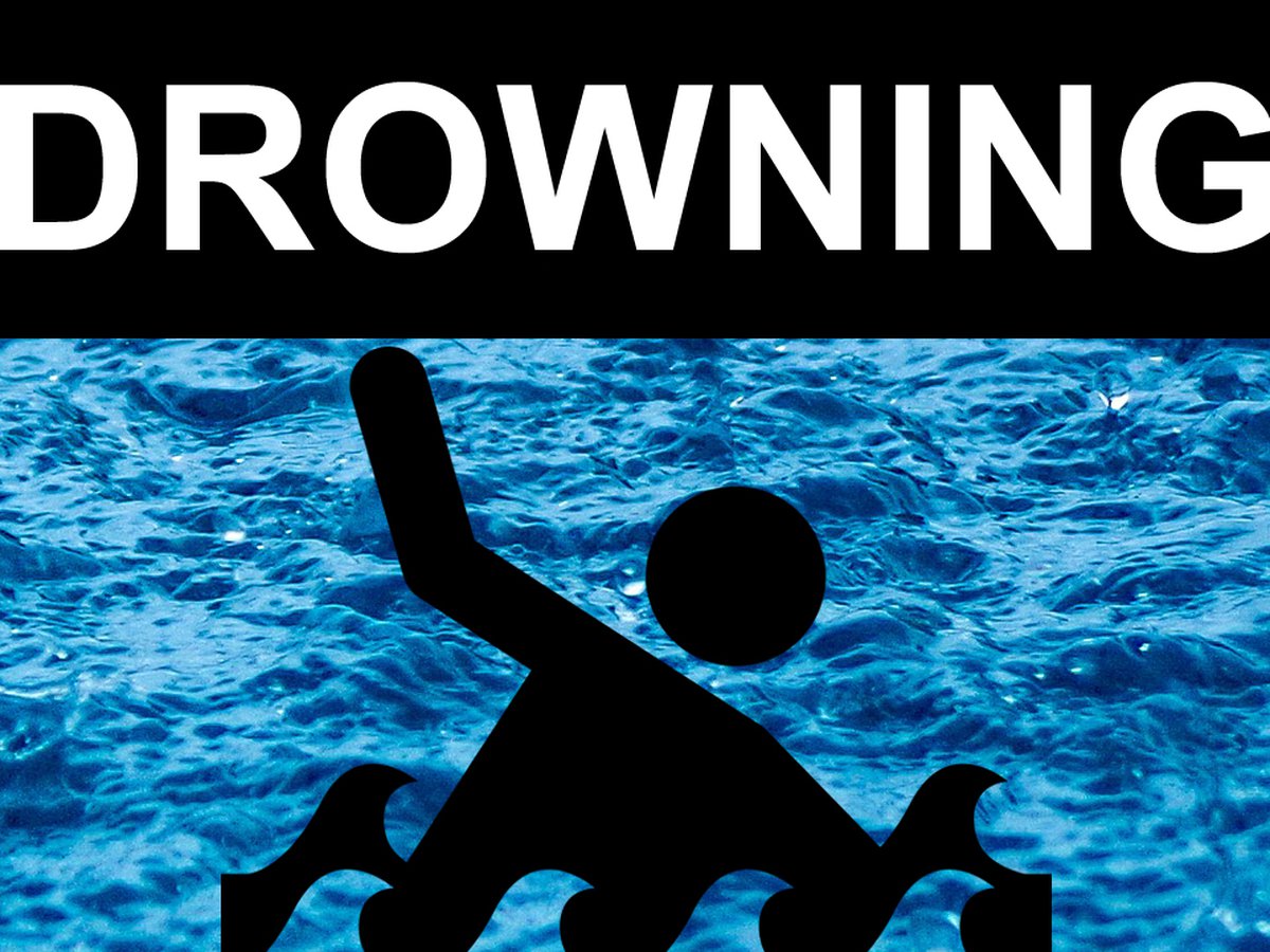 how to describe drowning creative writing