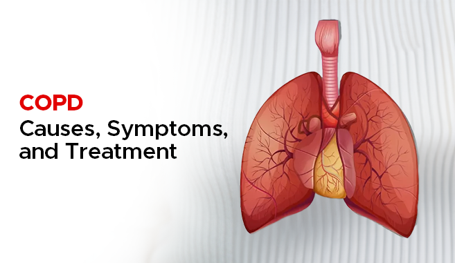 COPD COPD