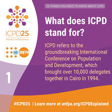 ICPD