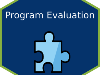 Program evaluation