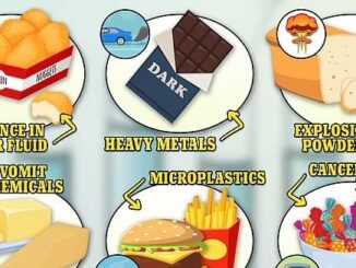 Food Toxins