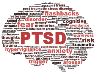 PTSD