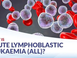 Acute Lymphoblastic Leukemia (ALL)