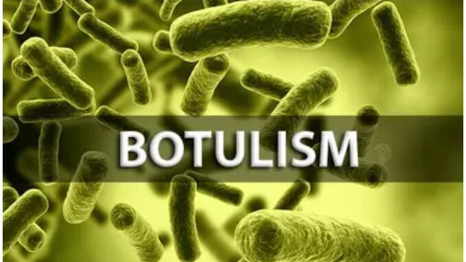 Botulism