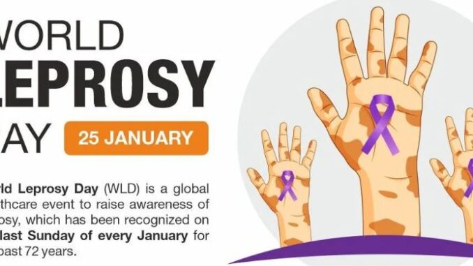 leprosy