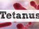 tetanus